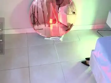 Freechat salma_falcon on Chaturbate