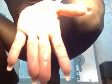 samanta_brownn_ on Chaturbate 