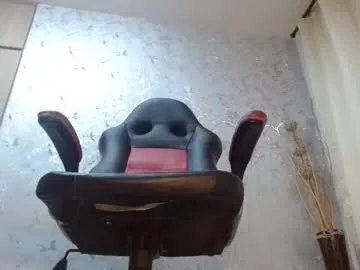 samanta_brownn_ on Chaturbate 