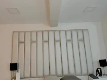 Freechat samantaramoos on Chaturbate