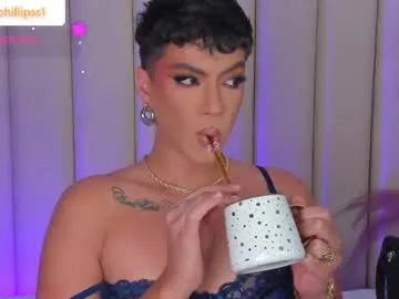 Freechat samphillipss on Chaturbate