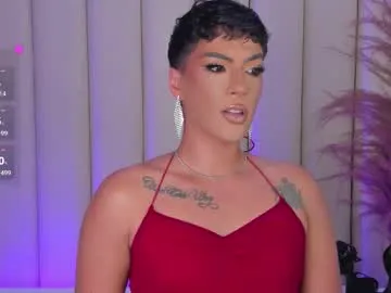 Freechat samphillipss on Chaturbate