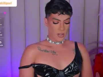 Freechat samphillipss on Chaturbate