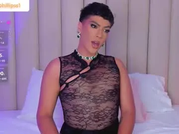 Freechat samphillipss on Chaturbate