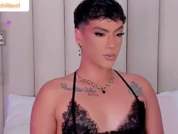 Freechat samphillipss on Chaturbate