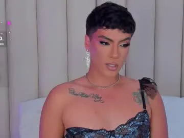 Freechat samphillipss on Chaturbate