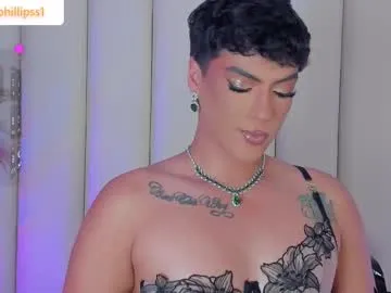 Freechat samphillipss on Chaturbate