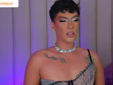 Freechat samphillipss on Chaturbate