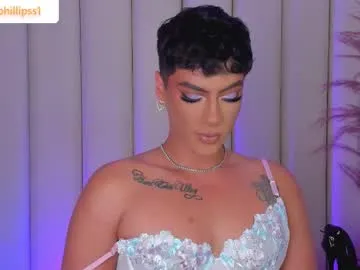 Freechat samphillipss on Chaturbate