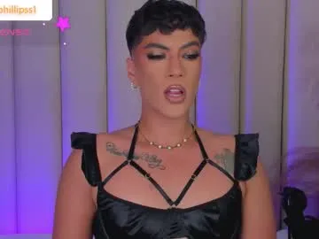 Freechat samphillipss on Chaturbate