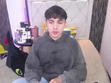 Freechat samu_foxxx on Chaturbate