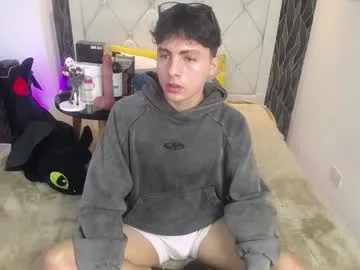 Freechat samu_foxxx on Chaturbate