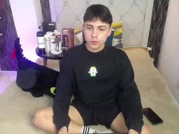 Freechat samu_foxxx on Chaturbate