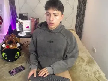 Freechat samu_foxxx on Chaturbate