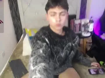 Freechat samu_foxxx on Chaturbate