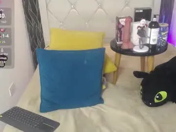 Freechat samu_foxxx on Chaturbate