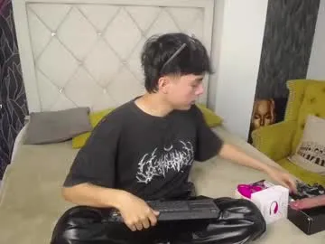 Freechat samu_foxxx on Chaturbate