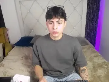 Freechat samu_foxxx on Chaturbate