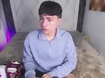 Freechat samu_foxxx on Chaturbate