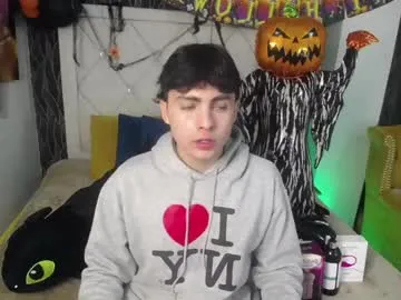 Freechat samu_foxxx on Chaturbate