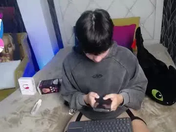 Freechat samu_foxxx on Chaturbate