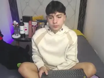 Freechat samu_foxxx on Chaturbate