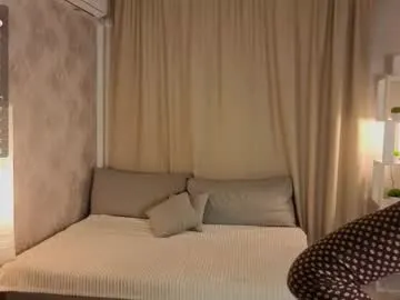 sanoradunston — Goal: Give my belly nice oil massageHello my name is Leya^^  #18 #new #teen #young #natural [0 tokens remaining]