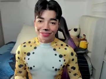 santy7u7 — CUM AGAIN [1412 tokens left] #bigcock #cum #young #lovense #uncut