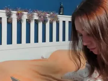 Freechat santythousand on Chaturbate