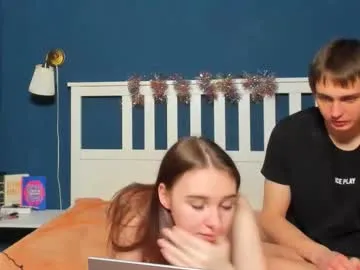 Freechat santythousand on Chaturbate