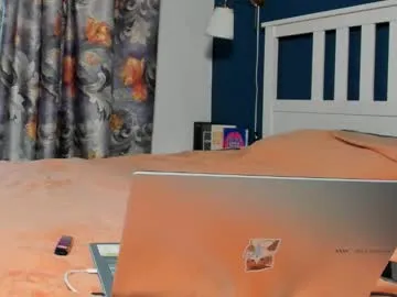 Freechat santythousand on Chaturbate