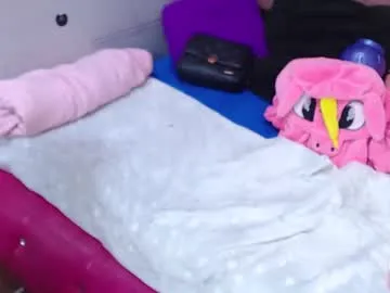 sara_caplerx on Chaturbate 