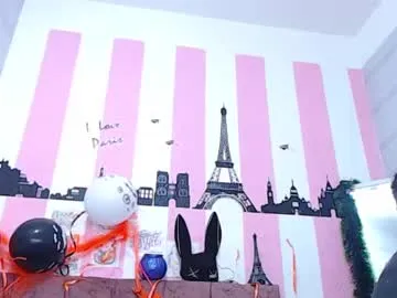 sara_caplerx on Chaturbate 