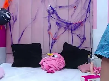 sara_caplerx on Chaturbate 