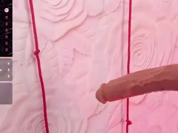 Freechat sarahi_camila on Chaturbate