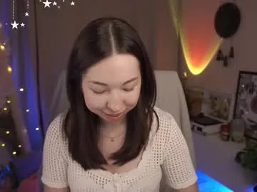 Freechat sarahson on Chaturbate