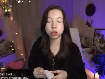 Freechat sarahson on Chaturbate