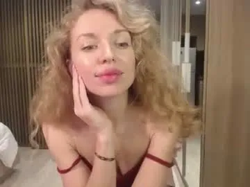 Freechat sashasweetsasha on Chaturbate