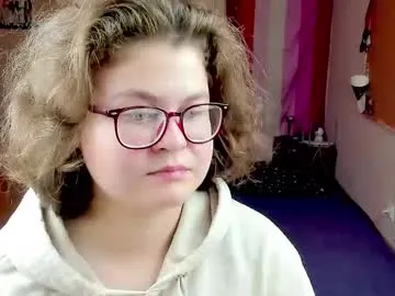 Freechat sashy_way on Chaturbate