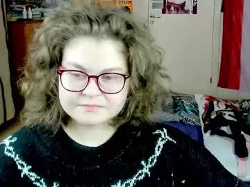 Freechat sashy_way on Chaturbate