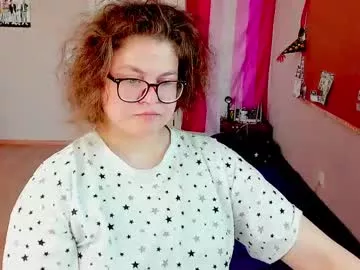 Freechat sashy_way on Chaturbate