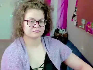 Freechat sashy_way on Chaturbate