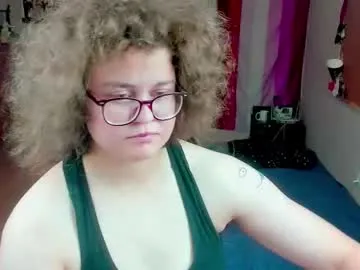 Freechat sashy_way on Chaturbate