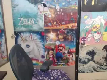 Freechat savanah_banana on Chaturbate