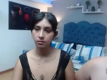 Freechat scarlett_and_justin on Chaturbate