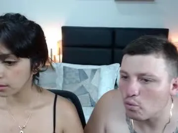 Freechat scarlett_and_justin on Chaturbate