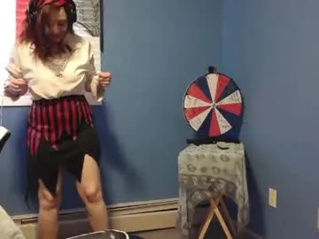 Freechat scarslutwitch on Chaturbate