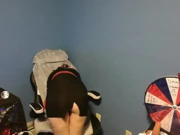 Freechat scarslutwitch on Chaturbate