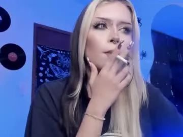 Freechat scorpiogyal on Chaturbate