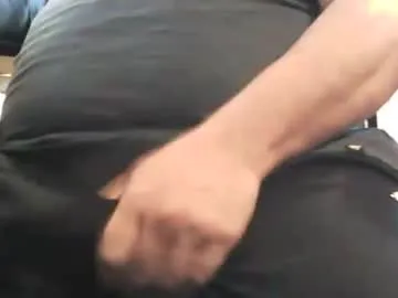 Freechat scottie813 on Chaturbate